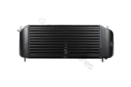 Turbosmart Ford F150 Intercooler V6 Ecoboost Black TS-CCA-VSFD001B - Image 1