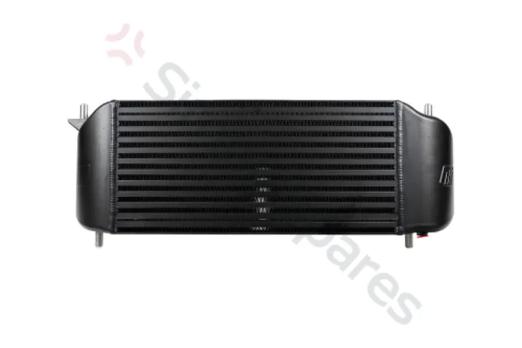 Turbosmart Ford F150 Intercooler V6 Ecoboost Black TS-CCA-VSFD001B - TBS-TS-CCA-VSFD001B