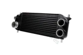 Turbosmart Ford F150 Intercooler V6 Ecoboost Black TS-CCA-VSFD001B - Image 2
