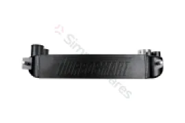 Turbosmart Ford F150 Intercooler V6 Ecoboost Black TS-CCA-VSFD001B - Image 4