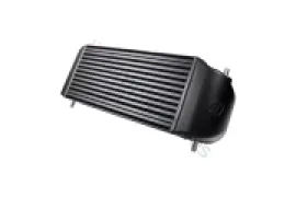 Turbosmart F150 Intercooler + Blow Off Valve Kit, Black Recirculating TS-PK-1002 - Image 2
