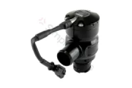Turbosmart F150 Intercooler + Blow Off Valve Kit, Black Recirculating TS-PK-1002 - Image 4