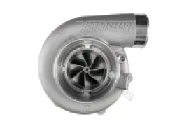Turbosmart TS-2 Turbocharger (Water Cooled) 6870 (Kompact) T3 1.10AR Externally Wastegated TS-2-6870B-T3110E - Image 2
