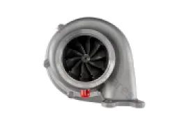 Turbosmart TS-2 Turbocharger (Water Cooled) 6870 (Kompact) T3 1.10AR Externally Wastegated TS-2-6870B-T3110E - Image 5