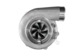 Turbosmart TS-2 Turbocharger (Water Cooled) 6870 (Kompact) T4 0.82AR Externally Wastegated TS-2-6870B-T4082E - Image 2