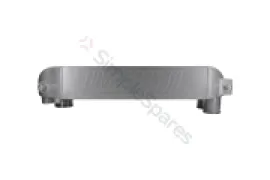 Turbosmart Ford F150 Intercooler V6 Ecoboost Silver TS-CCA-VSFD001S - Image 3