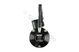 Turbosmart F150 Intercooler + Blow Off Valve Kit, Silver Recirculating TS-PK-1004 - Image 5
