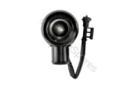 Turbosmart F150 Intercooler + Blow Off Valve Kit, Silver Recirculating TS-PK-1004 - Image 6