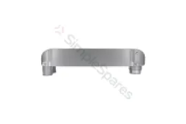 Turbosmart F150 Intercooler + Blow Off Valve Kit, Silver VTA TS-PK-1003 - Image 3