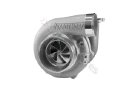 Turbosmart TS-2 Turbocharger (Water Cooled) 7170 (Kompact) T4 0.96AR Externally Wastegated TS-2-7170B-T4096E - Image 1