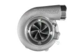 Turbosmart TS-2 Turbocharger (Water Cooled) 7170 (Kompact) T4 0.96AR Externally Wastegated TS-2-7170B-T4096E - Image 2