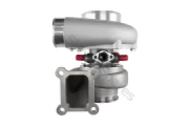 Turbosmart TS-2 Turbocharger (Water Cooled) 7170 (Kompact) T4 0.96AR Externally Wastegated TS-2-7170B-T4096E - Image 3