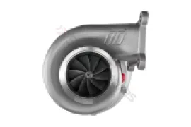 Turbosmart TS-2 Turbocharger (Water Cooled) 7170 (Kompact) T4 0.96AR Externally Wastegated TS-2-7170B-T4096E - Image 5
