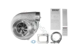 Turbosmart TS-2 Turbocharger (Water Cooled) 7170 (Kompact) T4 0.96AR Externally Wastegated TS-2-7170B-T4096E - Image 6