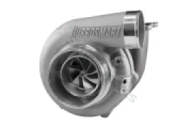Turbosmart TS-2 Turbocharger (Water Cooled) 6870 (Kompact) T4 Divided 0.84AR Externally Wastegated TS-2-6870B-D4084E - Image 1