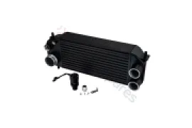 Turbosmart F150 Intercooler + Blow Off Valve Kit, Black VTA TS-PK-1001 - Image 1