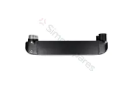 Turbosmart F150 Intercooler + Blow Off Valve Kit, Black VTA TS-PK-1001 - Image 3