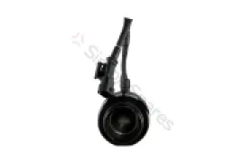 Turbosmart F150 Intercooler + Blow Off Valve Kit, Black VTA TS-PK-1001 - Image 6
