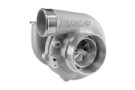 Turbosmart TS-2 Turbocharger (Water Cooled) 7170 (Kompact) V-Band Reverse Rotation 1.07AR Externally Wastegated TS-2-7170B-VR107E - Image 1
