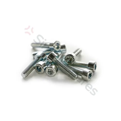 CTS Turbo CTS Turbo Mounting bolt set for TSI valve cover breather CTS-HW-029-BOLTS - CTS-HW-029-BOLTS