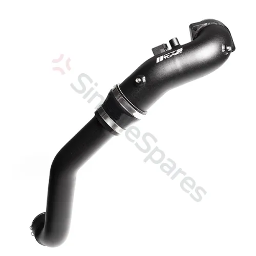 CTS Turbo CTS TURBO CHARGE PIPE FOR BMW G2X / A90 TOYOTA SUPRA 3.0L CTS-IT-349 - CTS-IT-349