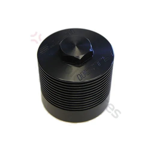 CTS Turbo CTS B-COOL BILLET 3.0T OIL FILTER HOUSING CTS-HW-0243 - CTS-HW-0243