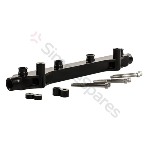 CTS Turbo CTS TURBO 1.8T 20V BILLET FUEL RAIL CTS-FS-0121 - CTS-FS-0121