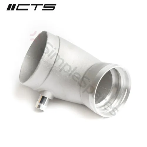 CTS Turbo CTS TURBO INLET FOR TOYOTA SUPRA GR 3.0 A90 MK5 / BMW 340i G2x CTS-HW-450 - CTS-HW-450