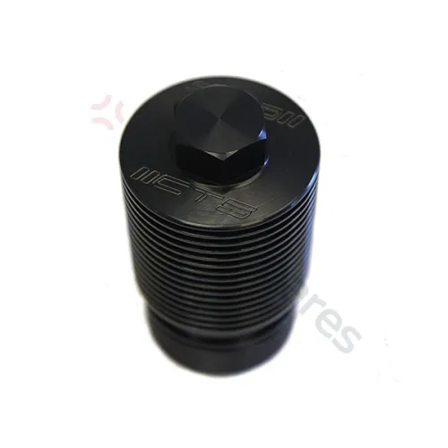 CTS Turbo CTS B-COOL BILLET MQB OIL FILTER HOUSING CTS-HW-0248 - CTS-HW-0248