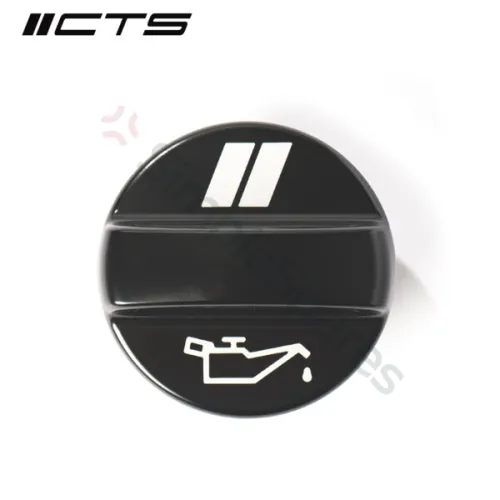 CTS Turbo CTS Turbo Billet VW MQB/MQL Oil Cap CTS-ACC-008 - CTS-ACC-008