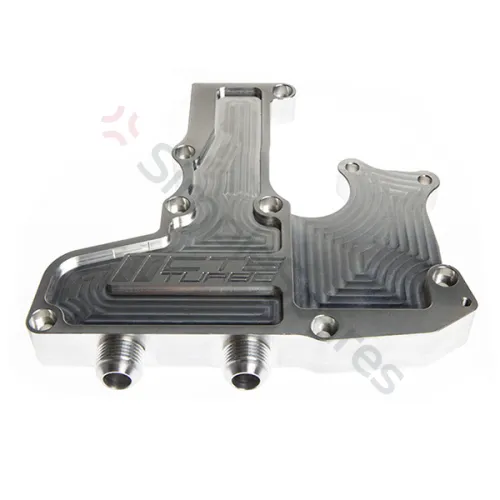 CTS Turbo CTS TURBO – TSI BREATHER ADAPTER CTS-HW-029 - CTS-HW-029