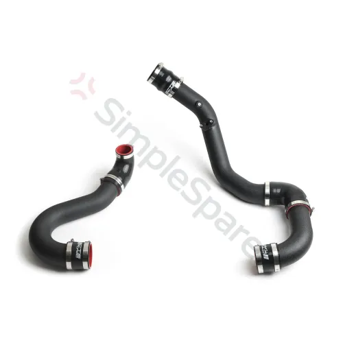 CTS Turbo CTS TURBO B9 AUDI A4, A5 1.8T/2.0T CHARGE PIPE SET CTS-IT-291 - CTS-IT-291