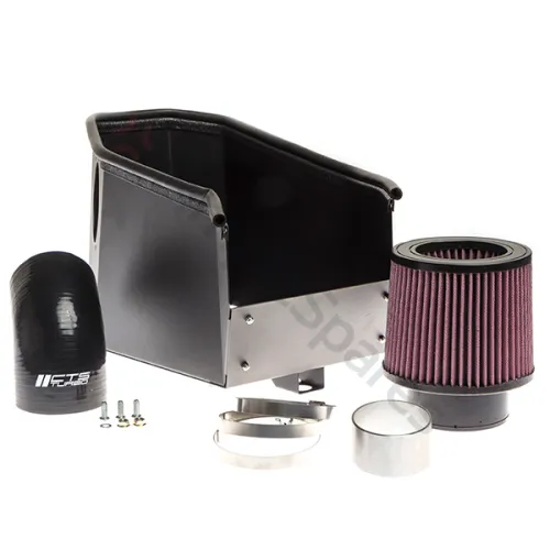 CTS Turbo CTS TURBO MK2 8J AUDI TT-S AIR INTAKE SYSTEM CTS-IT-190 - CTS-IT-190