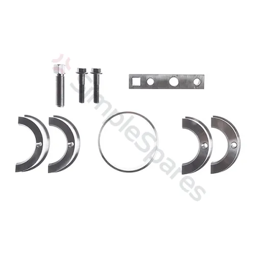 CTS Turbo CTS B8 SUPERCHARGER PULLEY REMOVAL KIT CTS-HW-0134 - CTS-HW-0134