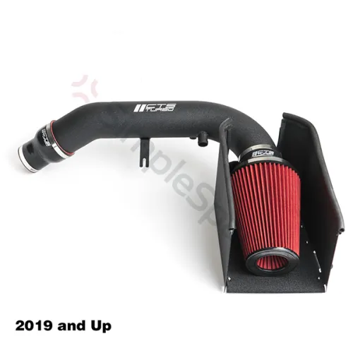 CTS Turbo CTS TURBO 8V.2 RS3/ 8S TTRS 2.5T EVO INTAKE (2019-CURRENT) CTS-IT-255R-2 - CTS-IT-255R-2