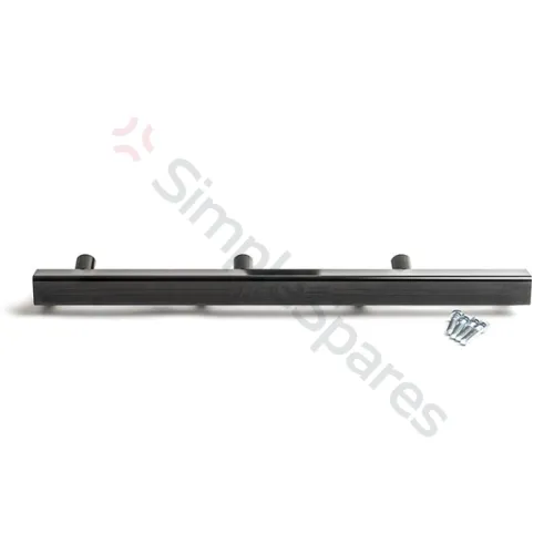 CTS Turbo FUEL RAIL, CTS TURBO MK4/MK5 R32 & 8P AUDI A3 3.2L 24V VR6 FUEL RAIL CTS-FS-0122 - CTS-FS-0122