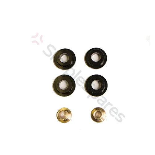 CTS Turbo SHIFTER ENDLINK BUSHING SET – MK4 ALL, MK5/8P (2006) CTS-HW-0231 - CTS-HW-0231