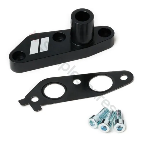 CTS Turbo CTS SAI Blockoff Plate Kit for MK4 R32 and MK4 24V VR6 Engines CTS-BIL-003 - CTS-BIL-003
