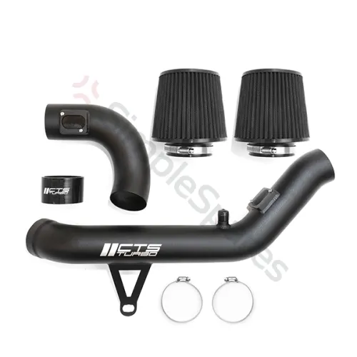 CTS Turbo CTS TURBO INTAKE KIT FOR F80 M3/M4/M2 COMPETITION S55 CTS-IT-289 - CTS-IT-289