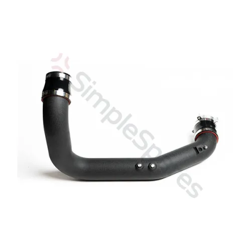CTS Turbo CTS TURBO B9 AUDI S4/S5 3.0T CHARGE PIPE CTS-IT-292 - CTS-IT-292