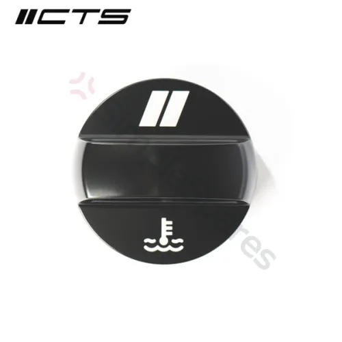 CTS Turbo CTS Turbo VW/Audi Coolant Tank Cap CTS-ACC-009 - CTS-ACC-009