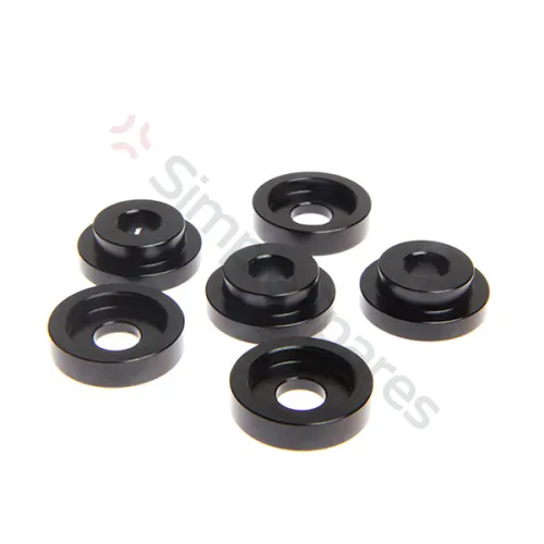 CTS Turbo SHIFTER BRACKET BUSHING FOR MANUAL TRANS (MK3, MK4, MK5, MK6, MK7) CTS-HW-043 - CTS-HW-043