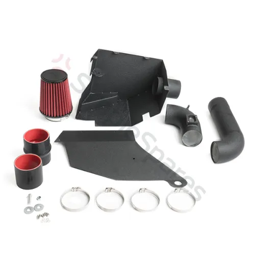 CTS Turbo CTS TURBO N20/26 BMW 228I/320I/328I/428I INTAKE SYSTEM CTS-IT-345 - CTS-IT-345