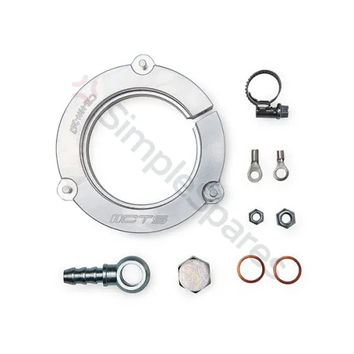 CTS Turbo CTS BOSCH 60MM FUEL PUMP ADAPTER KIT CTS-HW-267 - CTS-HW-267