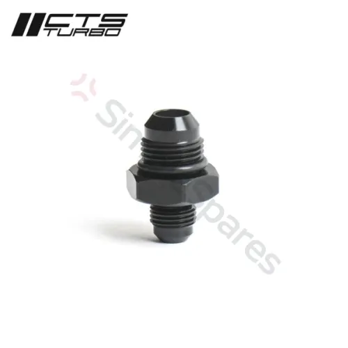 CTS Turbo Fuel Rail Fitting - 8 CTS-FS-0124 - CTS-FS-0124
