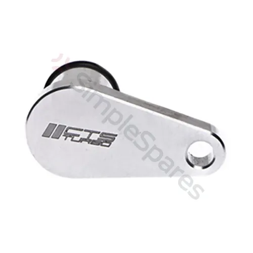 CTS Turbo CTS Turbo MK3 12V VR6 SAI Blockoff CTS-BIL-002 - CTS-BIL-002