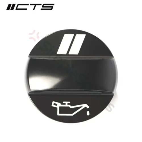 CTS Turbo CTS Turbo Audi B9/4M/C8/D5 Billet Oil Cap CTS-ACC-007 - CTS-ACC-007