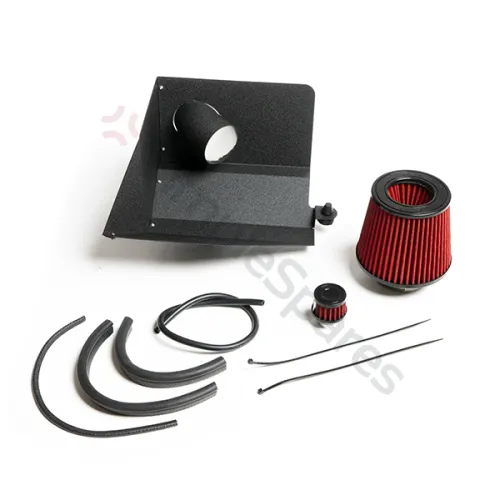 CTS Turbo CTS TURBO MK7 VW JETTA/GOLF 1.4T TSI 3″ AIR INTAKE SYSTEM CTS-IT-140 - CTS-IT-140