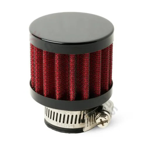 CTS Turbo CTS Turbo 1'' breather filter rubber base CTS-AS-250-BK - CTS-AS-250-BK