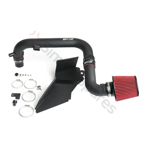 CTS Turbo CTS TURBO AIR INTAKE SYSTEM FOR 2.0T FSI (EA113) – MK5 GTI, MK6 R, S3 8P CTS-IT-105R - CTS-IT-105R